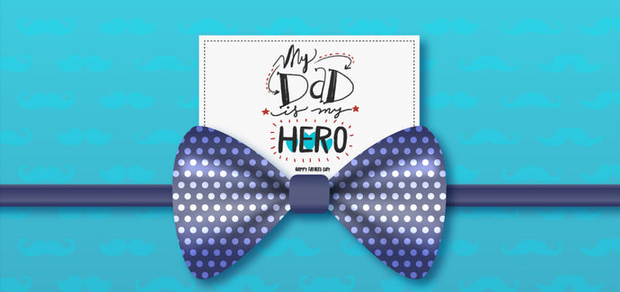 Show your love to your Dad! Best quotes for Father’s Day gift greeting cards 2018
