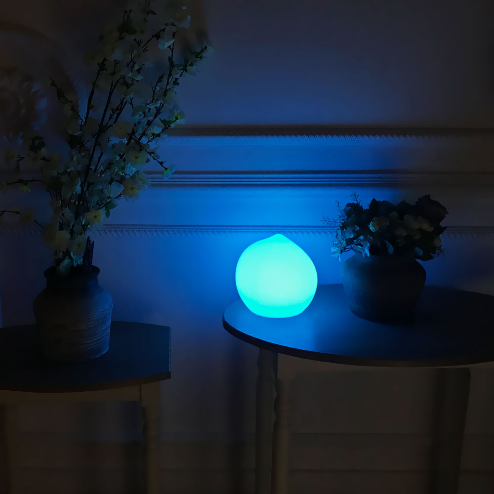 Mood changing light hotsell