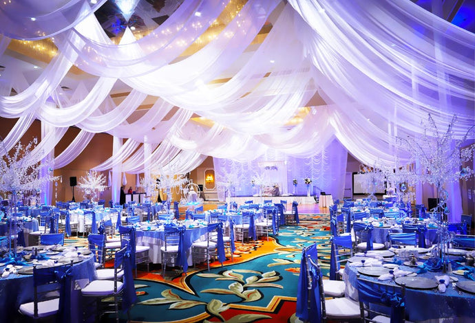 2019 Best Event Decoration Ideas to Make Your Event Stand Out