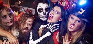 fun memorable halloween party games ideas for kids and adults
