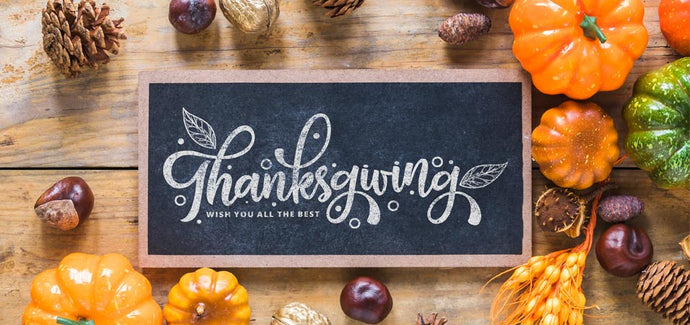 2018 Best Thanksgiving Wishes for family, friends, lover, colleagues
