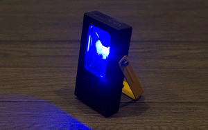 Hands-on: LOFTEK Pioneer portable LED work light