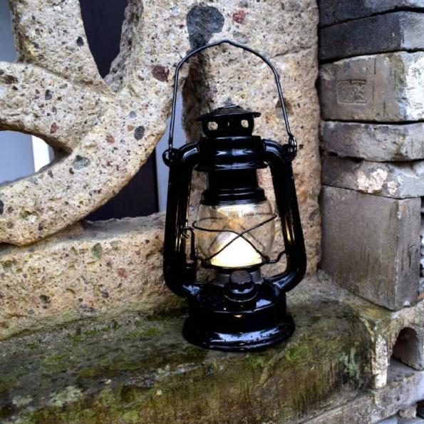 Kerosene Lamp Lanterns, Vintage Oil Lamp Lanterns