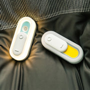 Switch Sensor Light Bedside Rechargeable USB Night Light