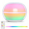 LOFTEK Sphere LED Light - Magnetic & Rechargeable
