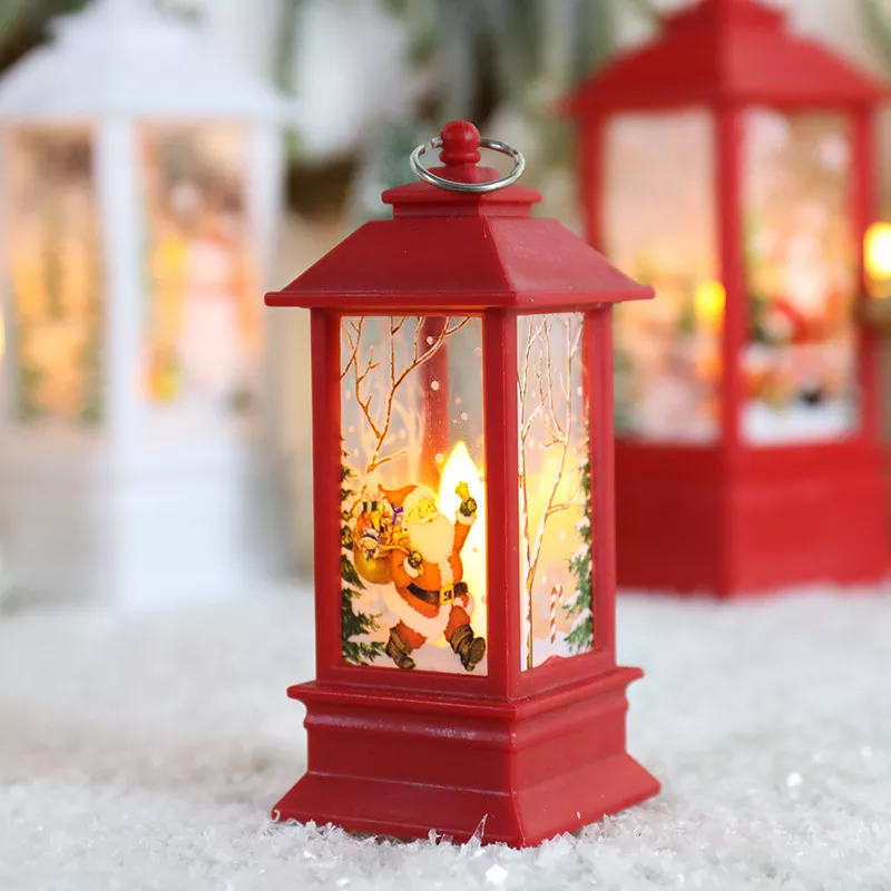 Lumière De Noël Extérieur | Lampe Décorative Led Flower Snowflake Ø 60 Cm |  STAR TRADING | Victor Lee Brown