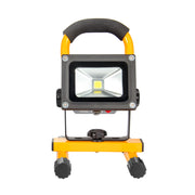 Axis 10W Portable LED Flood Light for camping fishing