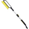 Extendable Car Snow Brush and Ice Scraper