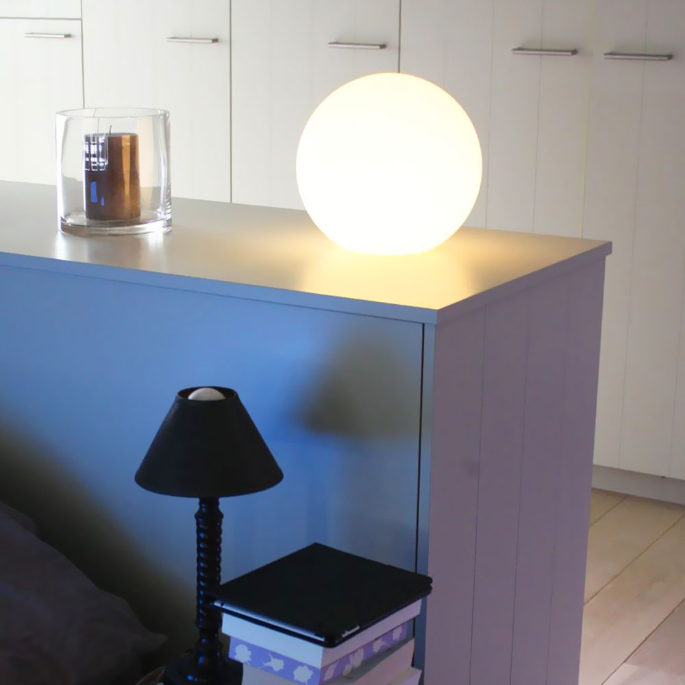 Loft LED Cordless Table Lamp LED - LED light