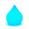 loftek teardrop color changing mood lamp for decorating
