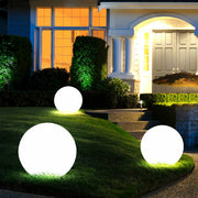 2*6-inch and 1*8-inch Ball Lights