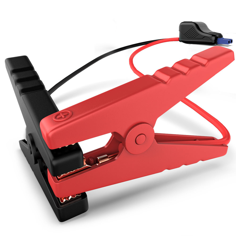 Car Jump Starter Clamps LOFTEK