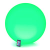 24-inch LED Ball Light for outdoor front yard decor