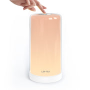 loftek LED RGB Touch Sensor Bedside Lamp