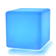 (PRE-ORDER ONLY) 8-inch RGB LED Cube Light