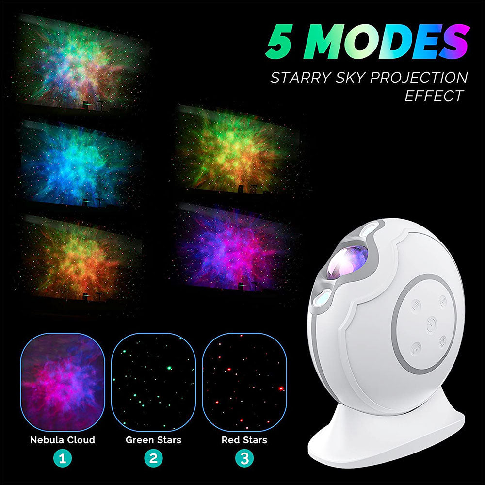 Apco Projector Nebula Projector